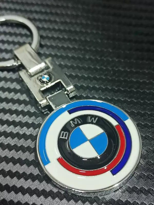 Bmw anahtarlık